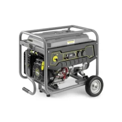 Groupe électrogène PGG 3/1 2.8 kW 230V - Karcher| 1.042-207.0