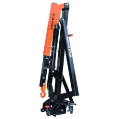 Grue d’atelier pliable, 600 kg - Bahco | BH6PC600
