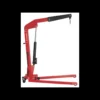 Grue d'atelier pliable 1 t Facom | DL.1GPPF