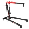 Grue mobile pliante, 2t - KSTOOLS | 162.0020