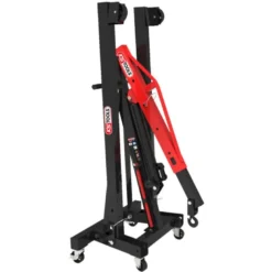 Grue mobile pliante, 2t - KSTOOLS | 162.0020