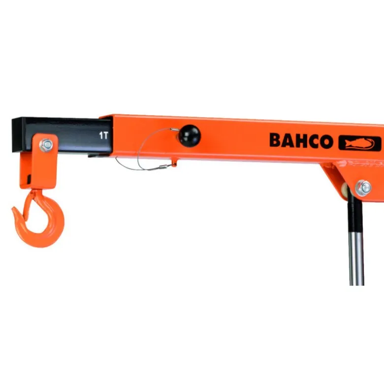 Grue pliable 1 T - Bahco | BH6FC1000