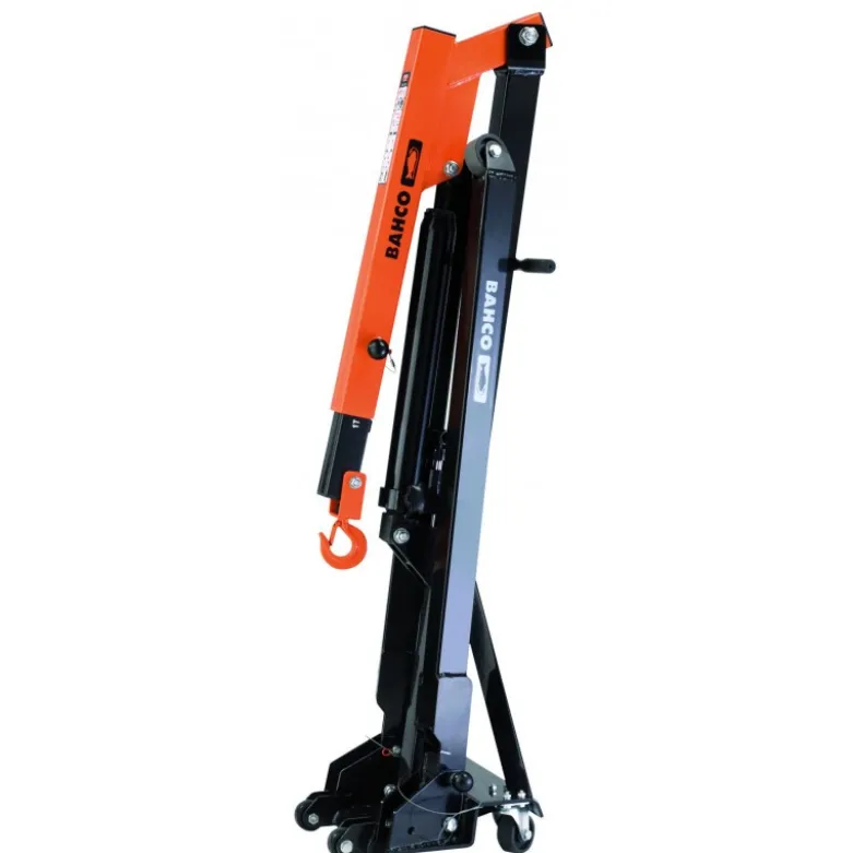 Grue pliable 1 T - Bahco | BH6FC1000
