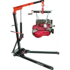 Grue pliable 1 T - Bahco | BH6FC1000