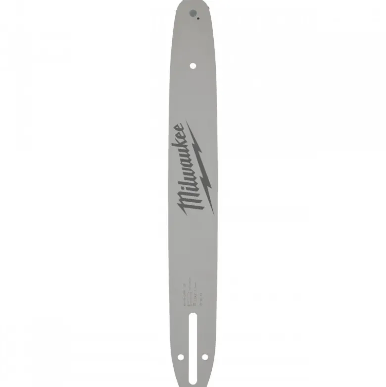 Guide chaîne 35cm pour M18 FCHS35 Milwaukee | 4932480172