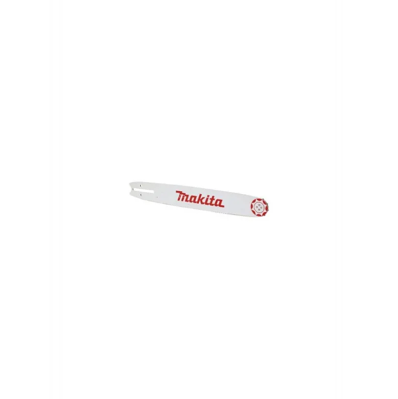 Guides à étoile pour tronçonneuses Longueur 53 cm, Pas de chaîne 3/8 '', Gauge 1,5mm, Nb. maillons 72 Makita | 191G52-5