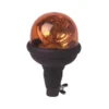 gyrophare spherique saturnel 12/24v | 16507
