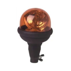 Gyrophare spherique saturnel - 12v - Sodise |16306
