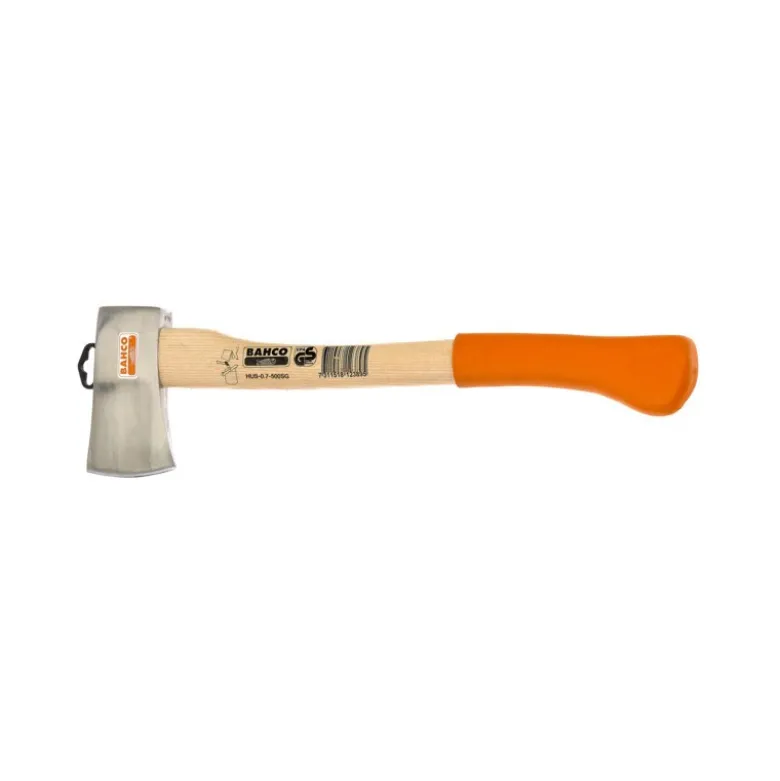Hachette multi-usage manche en frêne - 850g, 380 mm Bahco | HUS-0.6-380