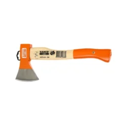 Hachette multi-usage type allemand manche en frêne 360 mm Bahco | HGPS-0.6-360