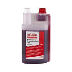 HUILE DE MÉLANGE POUR MOTEUR 2 TEMPS - 1 LITRE - DOLMAR | 980008612
