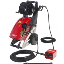 Hydrocureuse electrique haute pression Virax | 293280