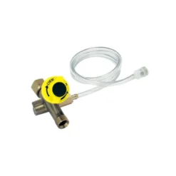 Injecteurs de détergent pour haute pression (sans buses) Karcher | 3.637-170.0
