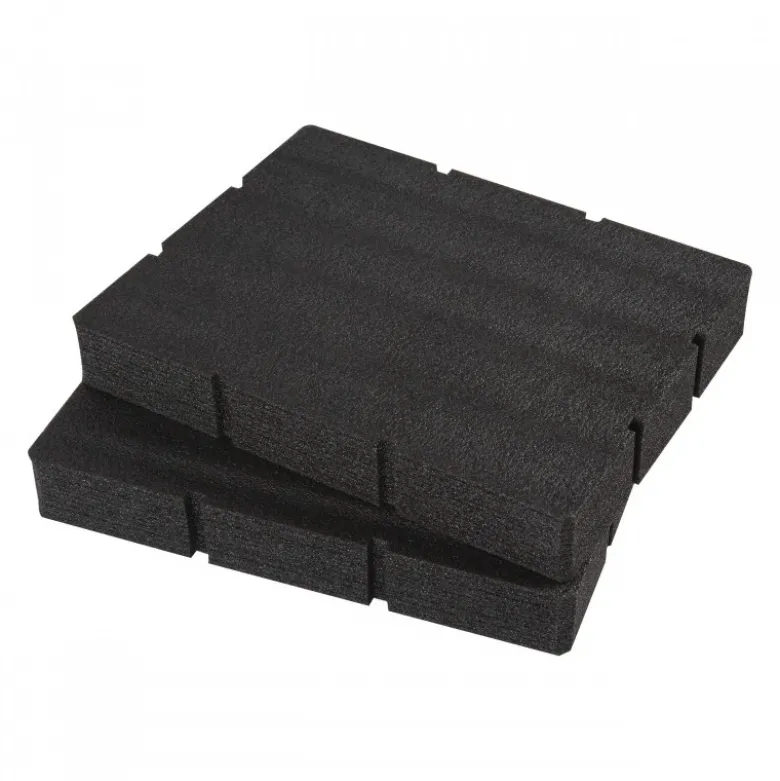 INSERTS MOUSSE PACKOUT COFFRET 2 TIROIRS Milwaukee | 4932479157