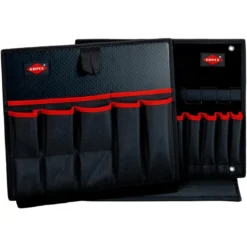 Intercalaires à outils pour valise L-BOXX® - Sans outils - KNIPEX | 00 21 19 LB WK