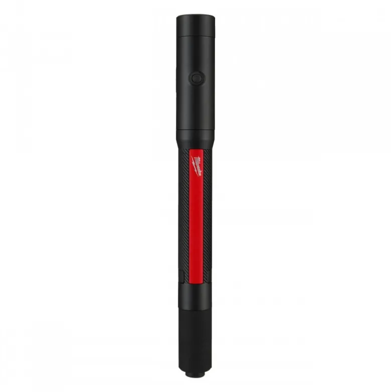 IR PL250 LAMPE DE POCHE A BATTERIE INTERNE, 250 LUMENS, USB Milwaukee | 4933478705