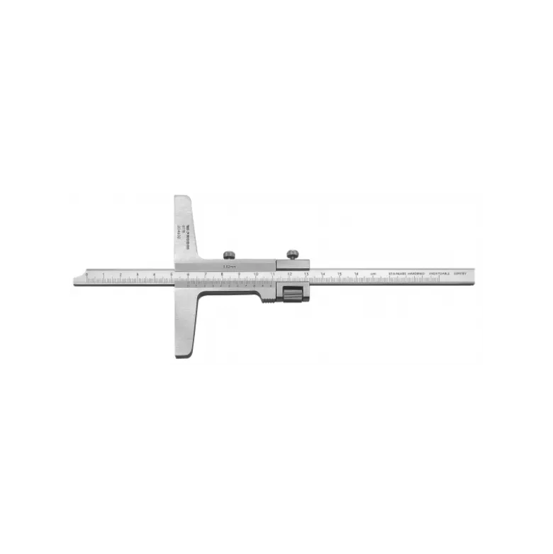 Jauges de profondeur classe 0 1/50ème - 160mm Facom | 811B