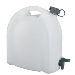 JERRICAN ALIMENTAIRE 15L - GISS | 853637
