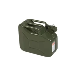 Jerrican métal US 10 Litres SODISE 18701