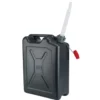JERRYCAN CARBURANT PE 20L - GISS | 853631