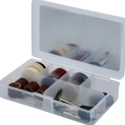 Jeu d’accessoires, 50 pcs - KSTools | 515.3992