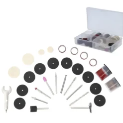 Jeu d’accessoires, 50 pcs - KSTools | 515.3992
