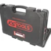 Jeu d’adaptateurs à visser pour extracteur d’injecteur, 16 pcs - KSTools | 152.1105