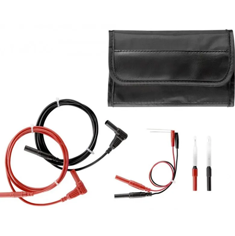 Jeu de 6 accessoires pour multimètre FACOM accessoires pour diagnostic | DX.SETPF