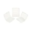 Jeu de 3 boîtes plastique pour rangement Facom | BV.21BP