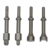 Jeu de 4 burins pour 515.3930 KS Tools | 515.3931