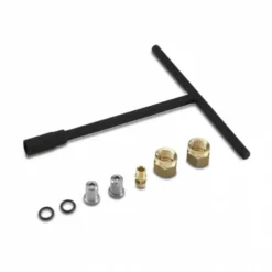 Jeu de buses 045 Karcher | 2.642-432.0