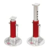Jeu de chandelles en aluminium 3 tonnes KS Tools | 160.0315