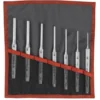 JEU DE 7 CHASSE-GOUPILLES EN TROUSSE (2 À 10MM) - FACOM FRANCE | 248.JT7PB