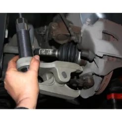 Jeu de chasse-rotules avec broche hydraulique 12 T - Bahco | BWHPJ12