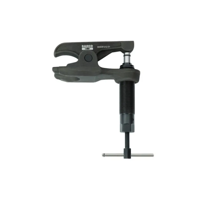 Jeu de chasse-rotules avec broche hydraulique 12 T - Bahco | BWHPJ12