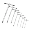 JEU DE 8 CLES MALES 6 PANS EN T FACOM | 84TC.J8PB