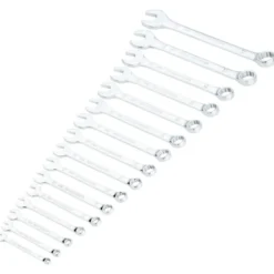 Jeu de 16 cles mixtes 40B en module mousse - FACOM | MODM.40B-16PF