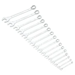 Jeu de 16 cles mixtes 40B en module plastique - FACOM | MOD.40B-16PF