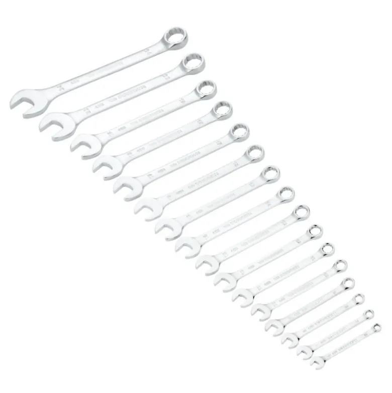 Jeu de 16 cles mixtes 40B en module plastique - FACOM | MOD.40B-16PF