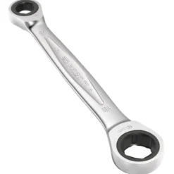 JEU DE CLÉ POLYGONALE À CLIQUET 11 EN 1 - FACOM FRANCE | 464.J1APB