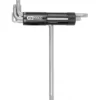 Jeu de clés male TORX KS, 8 pièces T10-T15-T20-T25-T30-T40-T45-T50 - KS Tools | 151.2300