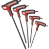Jeu de 5 clés mâles Torx Facom | 89TXA.PB