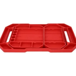 Jeu de compartiments à outils en silicone, 3 pcs - KSTools | 500.8077