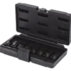 Jeu de douilles à chocs TORX 1/2", 8 pièces - KS Tools | 911.0901