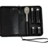 Jeu de douilles et cliquet TITANplus 3/8'', 5 pièces KS Tools | 965.2010