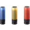 JEU DE 3 DOUILLES 1/2" 17-19 ET 21 MM - FACOM | NSI.3LPB