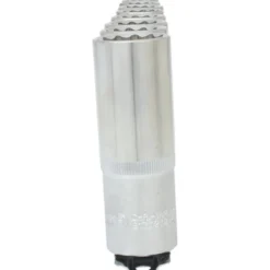Jeu de douilles longues 12 pans 1/2", 10 pcs. KSTools | 917.1750