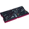 Jeu de douilles, module mousse pour 4750RCHDW01 Caisse rigide à usage intensif - 45 pcs - Bahco | FF2B04