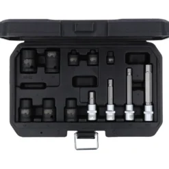 Jeu de douilles pour étriers de freins, 12 pcs - KSTools | 150.2400