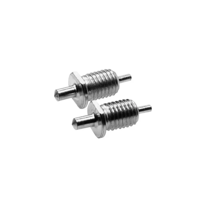 Jeu de 2 ergots de rechange 2,5mm pour clé 117.B Facom | 117.E1